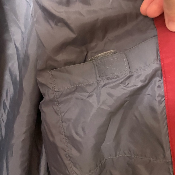 Tommy Hilfiger vintage windbreaker jacket - Picture 6 of 8